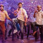 Ranganayaki Song Lyrics In English & Telugu