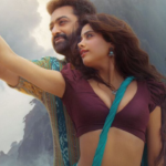 Chuttamalle song lyrics In Telugu & English - Devara