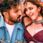 Jaragandi song lyrics In Telugu & English