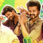 Whistle Podu song lyrics In English & Tamil