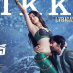 Jikki song lyrics In Telugu & English