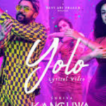 Yolo song lyrics In Telugu & English