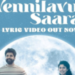 Venilavu Saaral song lyrics In English & Tamil