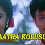 Paatha kolusu pattu song lyrics In English & Tamil